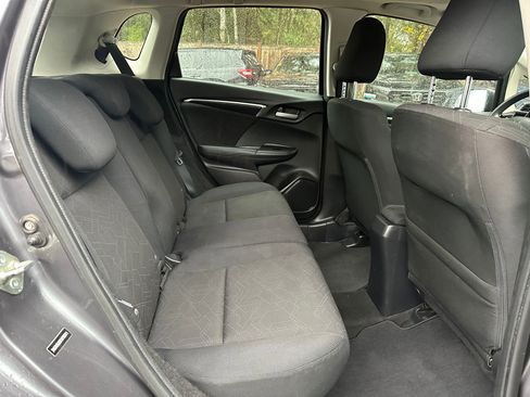 Used 2015 Honda Fit EX image 12