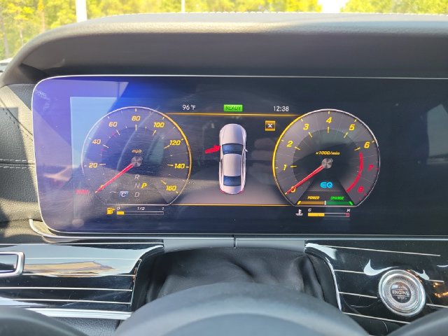 Used 2019 Mercedes-Benz CLS 450 image 31