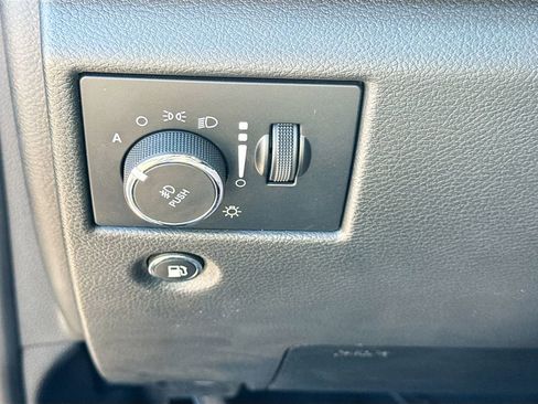 Used 2021 Jeep Grand Cherokee Trailhawk AWD/4WD image 34