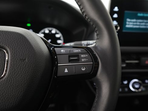 Used 2024 Honda HR-V EX-L image 27