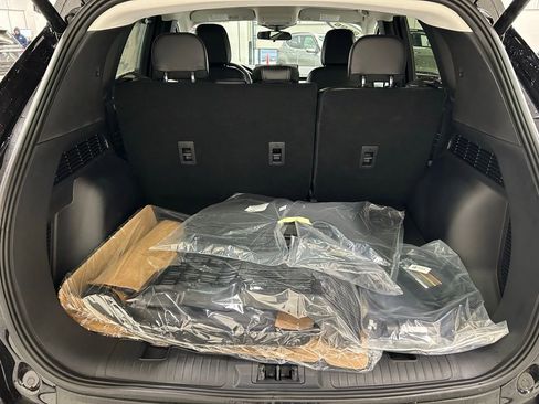 New 2026 Ford Escape Base image 24