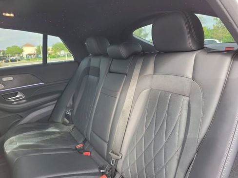 Used 2023 Mercedes-Benz GLE 53 AMG 4MATIC Coupe image 10