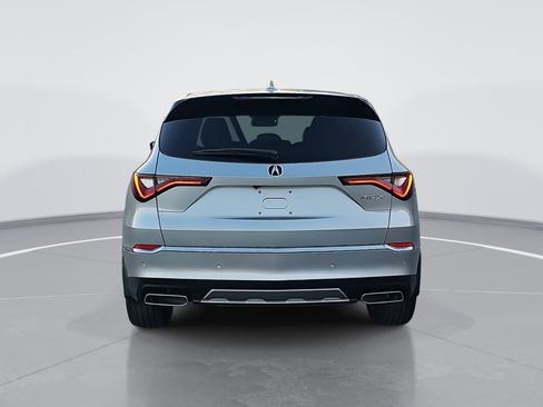 New 2026 Acura MDX FWD w/ Technology Package image 4