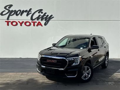 Used 2024 GMC Terrain SLE