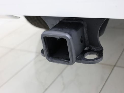 Used 2021 Chevrolet Silverado 2500 High Country w/ Z71 Off-Road Package image 17