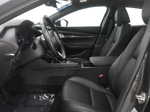 Used 2023 MAZDA MAZDA3 AWD 2.5 Turbo Hatchback image 14