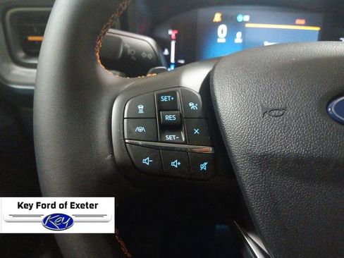 New 2026 Ford Maverick Tremor AWD/4WD image 36