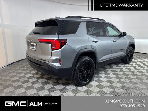 New 2026 GMC Terrain Elevation w/ Elevation Premium Package FWD image 6