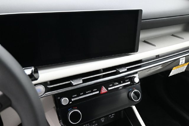 New 2026 Hyundai Tucson SEL Plus AWD/4WD image 22