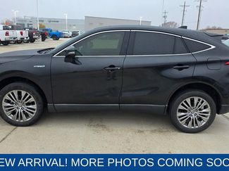 Used 2021 Toyota Venza Limited video 2