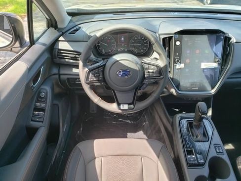 New 2026 Subaru Crosstrek 2.5i Limited AWD/4WD image 14