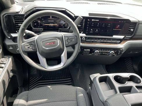 New 2026 GMC Sierra 2500 SLE w/ SLE Value Package; AWD/4WD image 13