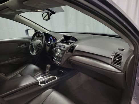 Used 2017 Acura RDX Base image 26