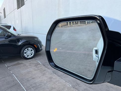 New 2026 Toyota Sequoia Platinum image 25