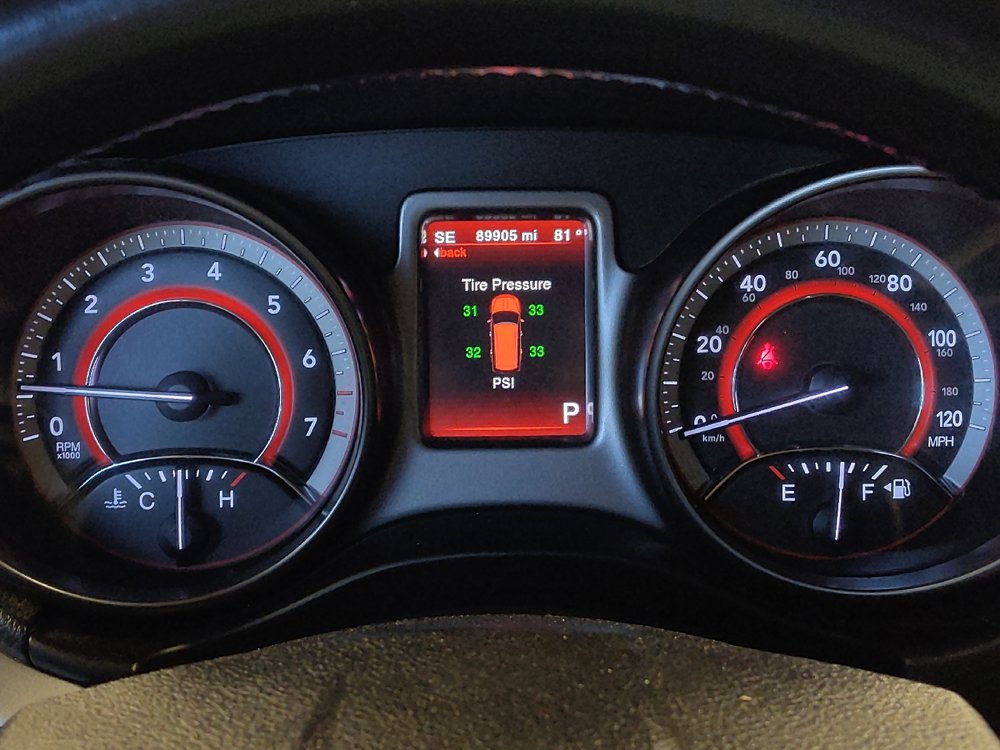 Used 2019 Dodge Journey Crossroad AWD/4WD image 25