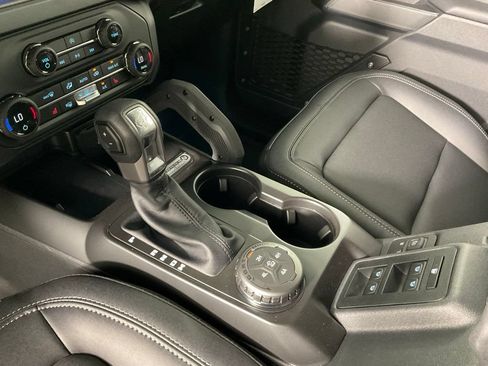 New 2026 Ford Bronco Big Bend AWD/4WD image 19