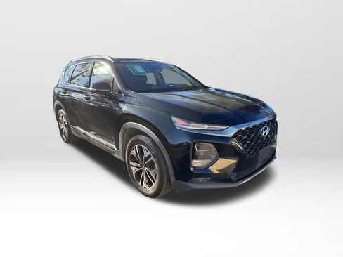 Used 2019 Hyundai Santa Fe SEL w/ Cargo Package image 19