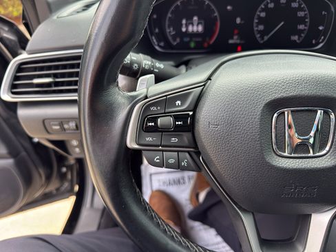 Used 2022 Honda Accord Sport image 20
