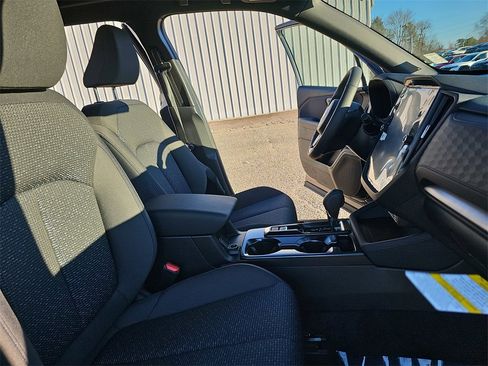 New 2026 Subaru Forester Premium image 10