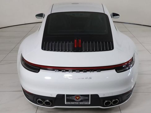 Used 2020 Porsche 911 Carrera S image 86
