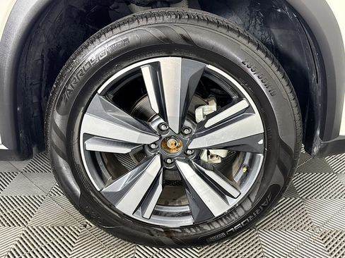 Used 2023 Nissan Rogue SL w/ SL Premium Package AWD/4WD image 31