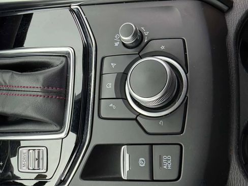 Used 2023 MAZDA CX-5 AWD 2.5 Turbo image 19