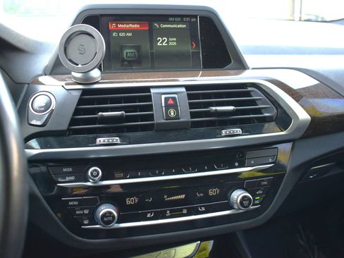 Used 2019 BMW X3 sDrive30i RWD image 52