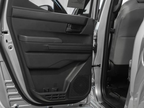 New 2026 Toyota Tacoma SR5 AWD/4WD image 35
