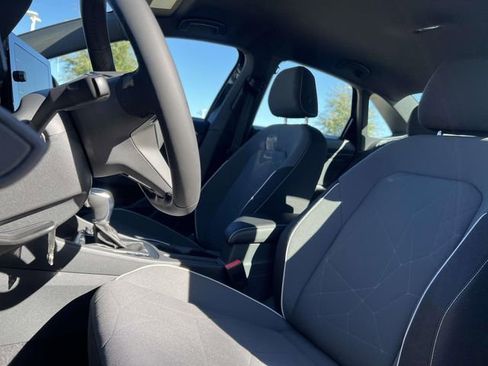 New 2026 Volkswagen Jetta Sport image 11