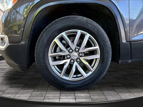 Used 2019 GMC Acadia SLE w/ Driver Alert Package I AWD/4WD image 31
