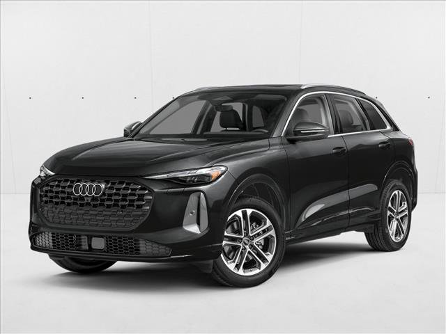 New 2026 Audi Q5 Premium AWD/4WD image 1