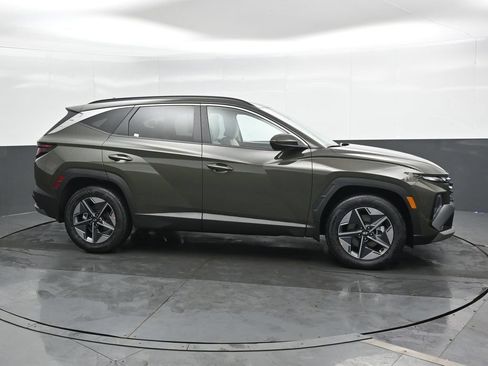 New 2026 Hyundai Tucson SEL FWD image 3