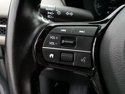 Used 2025 Honda HR-V EX-L image 27