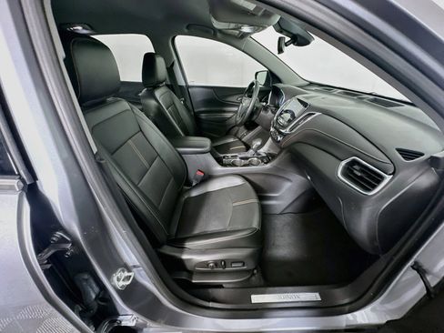 Used 2024 Chevrolet Equinox Premier FWD image 33