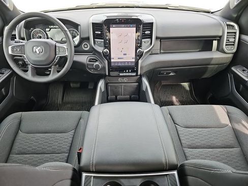 Used 2025 RAM 1500 Big Horn image 9