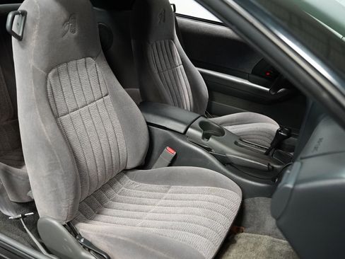 Used 1997 Chevrolet Camaro Z28 w/ Preferred Equipment Group 2 image 39