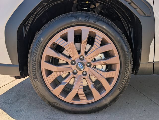 New 2026 Subaru Forester Touring AWD/4WD image 11