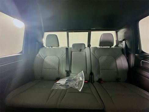 New 2026 RAM 1500 Big Horn image 10