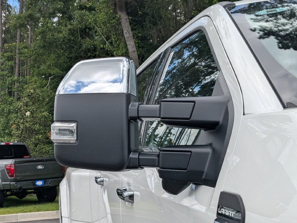 New 2026 Ford F350 Lariat w/ Lariat Ultimate Package AWD/4WD image 11