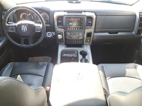 Used 2017 RAM 1500 Sport w/ Convenience Group image 10