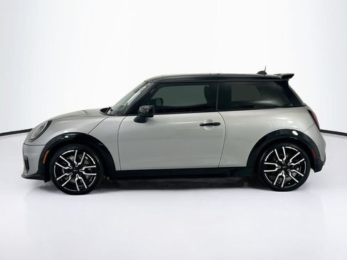 New 2026 MINI Cooper S FWD image 8