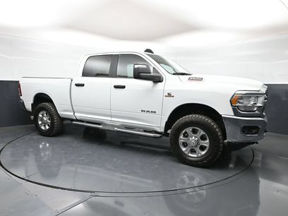 Used 2024 RAM 2500 Big Horn w/ Off Road Package