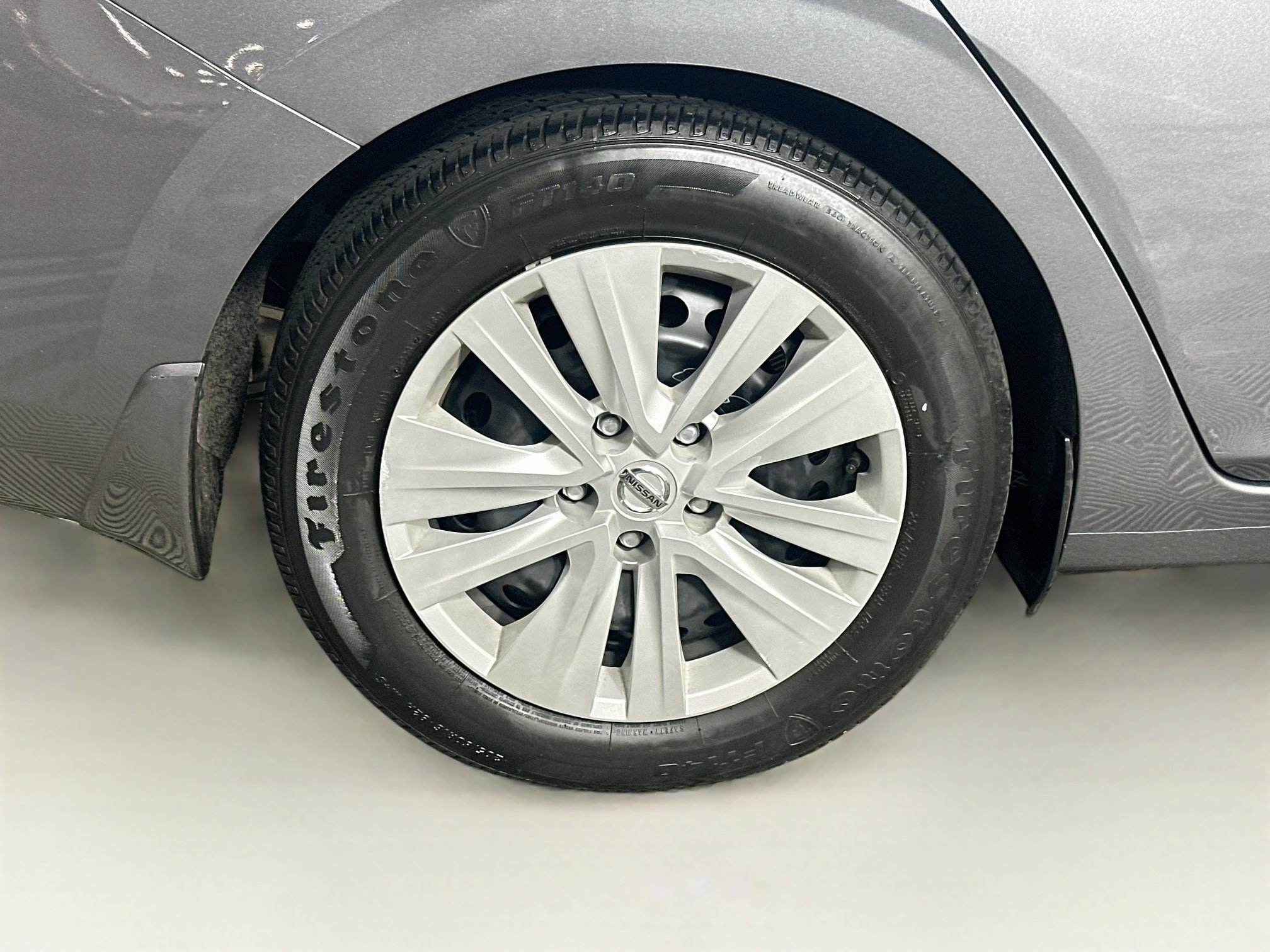 Used 2023 Nissan Sentra S FWD image 11