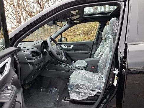 New 2025 Subaru Forester Limited image 10