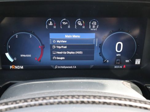 New 2023 Ford F250 Lariat w/ Lariat Ultimate Package image 19