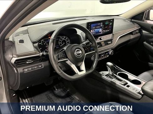 Used 2023 Nissan Altima AWD image 23