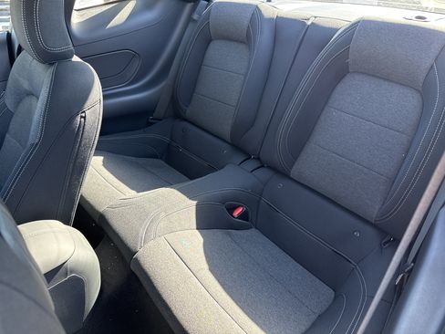 New 2026 Ford Mustang EcoBoost image 21