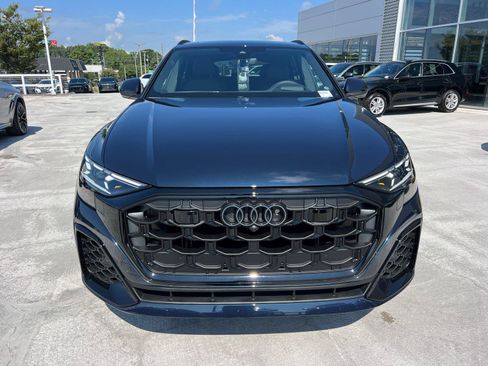 New 2026 Audi Q8 Prestige AWD/4WD image 2