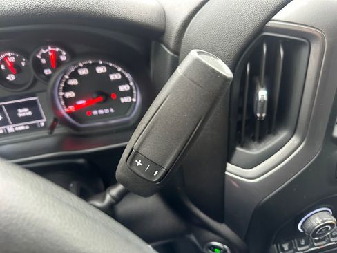 Used 2024 Chevrolet Silverado 2500 Custom w/ Custom Value Package image 30