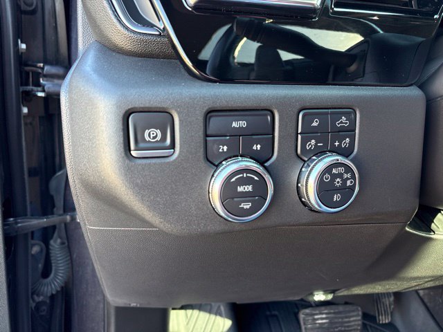 Used 2022 GMC Sierra 1500 SLT w/ SLT Premium Plus Package AWD/4WD image 23